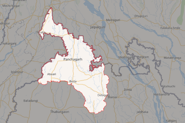 Discovering Panchagarh: A Hidden Gem of Northern Bangladesh