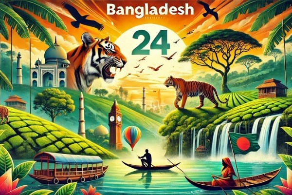 Travel Bangladesh 24