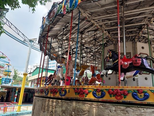 Shantanu Chakrabarty Shantanu Chakrabarty