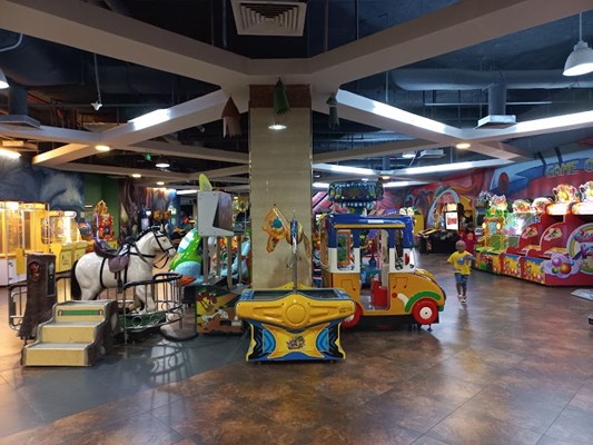 Future World Future World